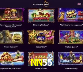 Experimente o Login Seguro Premium no NN55